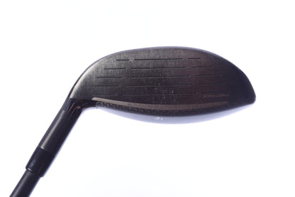 Used TaylorMade Qi35 MAX 9-Wood - Right-Handed - 24.5 Degrees - Extra Stiff Flex