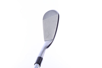Used Mizuno Pro T-1 Soft White Satin Gap Wedge - Right-Handed - 52 Degrees - Stiff Flex