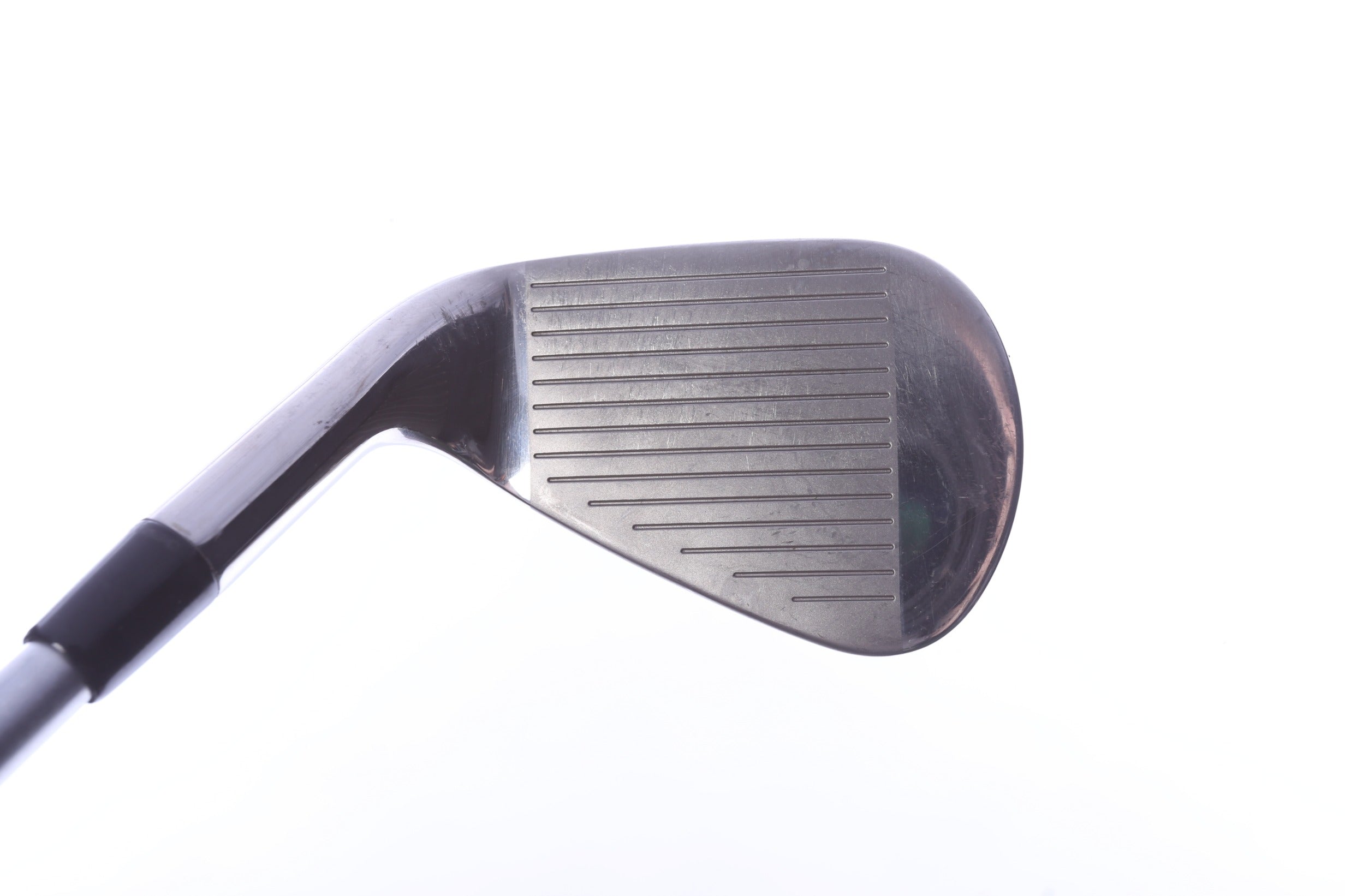 Used Callaway Paradym Ai Smoke Approach Wedge - Right-Handed - 46 Degrees - Stiff Flex-Next Round