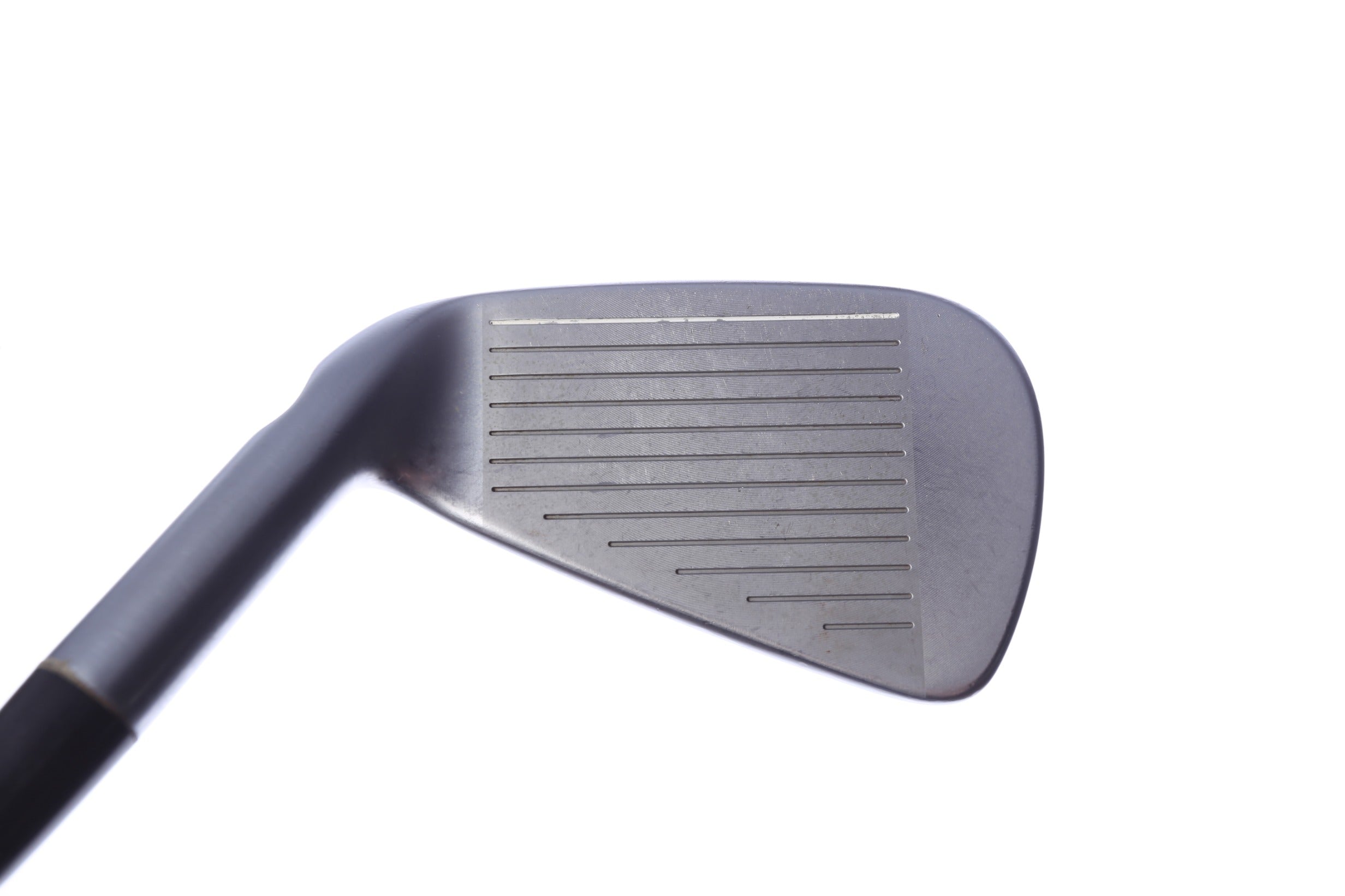 Used Ping iBlade Single 5-Iron - Right-Handed - Extra Stiff Flex-Next Round