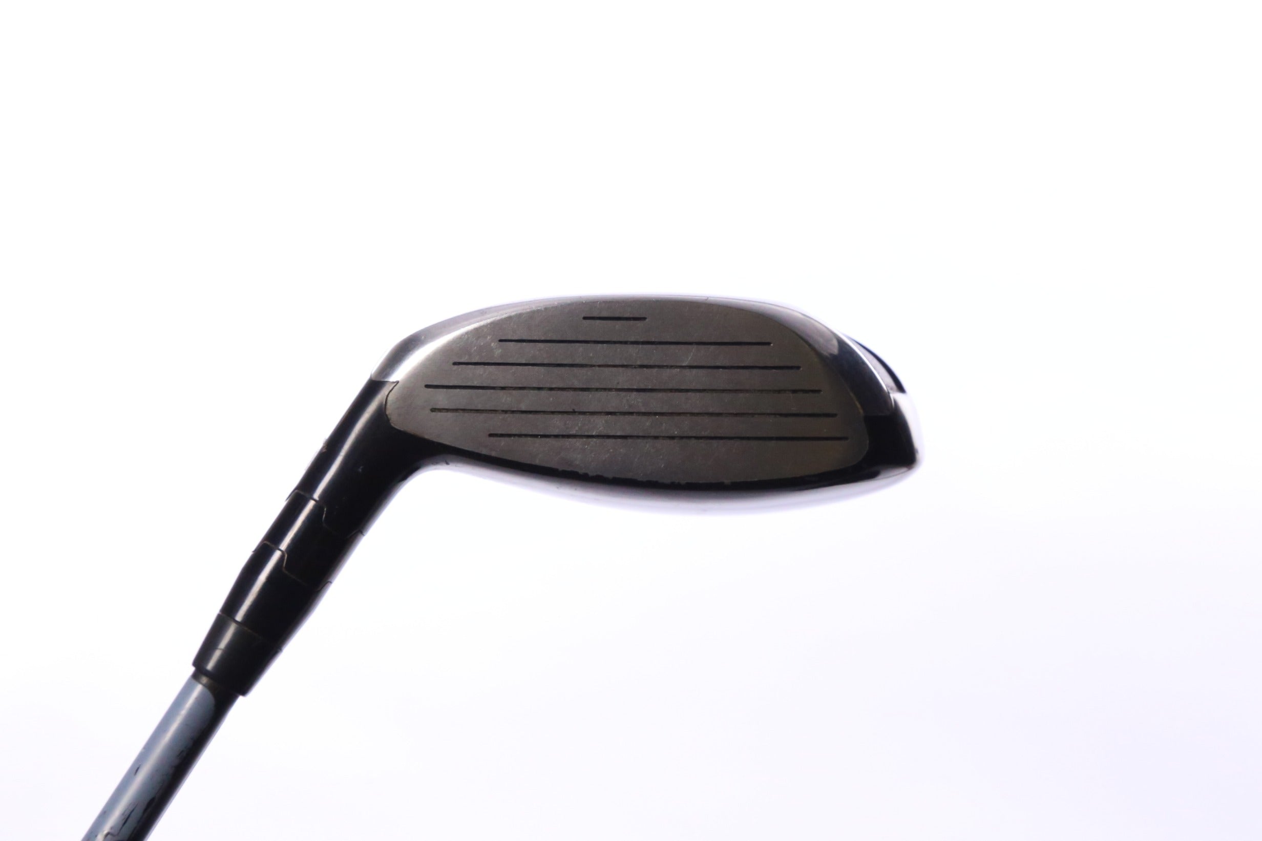 Used Callaway RAZR Fit 3-Wood - Right-Handed - 15 Degrees - Regular Flex