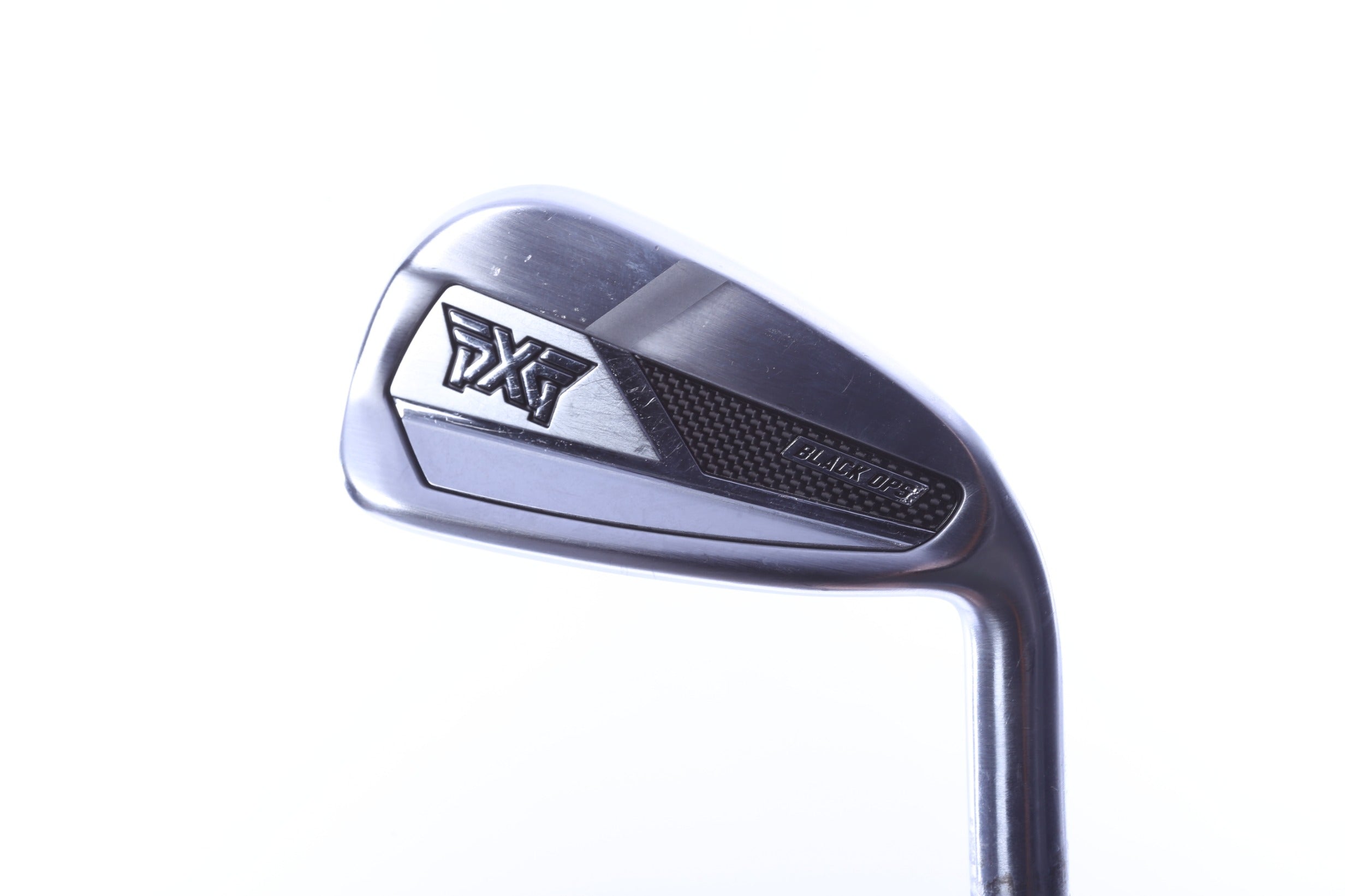 Used PXG Black Ops Single 7-Iron - Right-Handed - Seniors Flex-Next Round