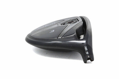 Used Titleist 913F-D 3HL Wood - HEAD ONLY - Right-Handed - 16.5 Degrees-Next Round