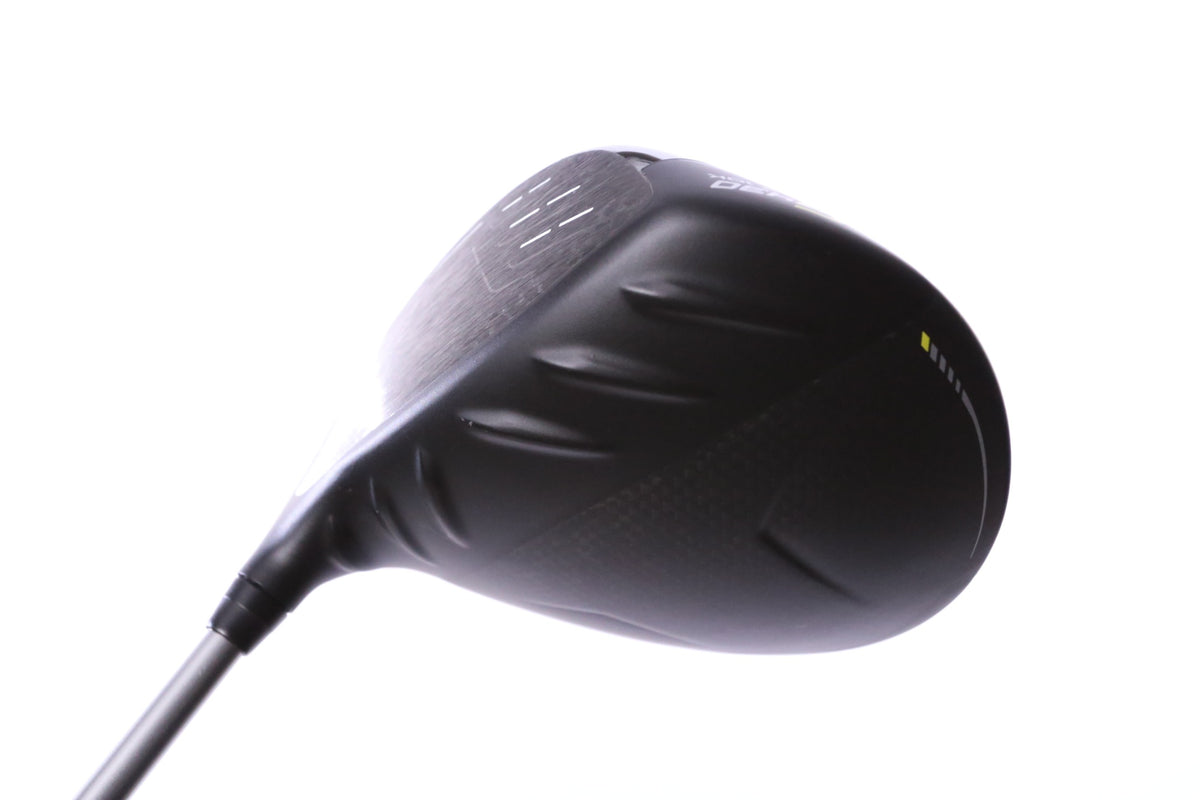 Used Ping G430 MAX 10K Driver - 12 Degrees - Seniors Flex Ping Alta Quick - Right-Handed