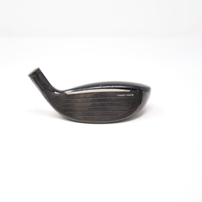 Used TaylorMade STEALTH Rescue Hybrid - HEAD ONLY - Left-Handed - 19 Degrees-Next Round