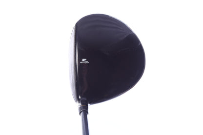 Used Cobra Fly-Z Driver - 10.5 Degrees - Regular Flex Matrix VLCT-SP - Right-Handed-Next Round