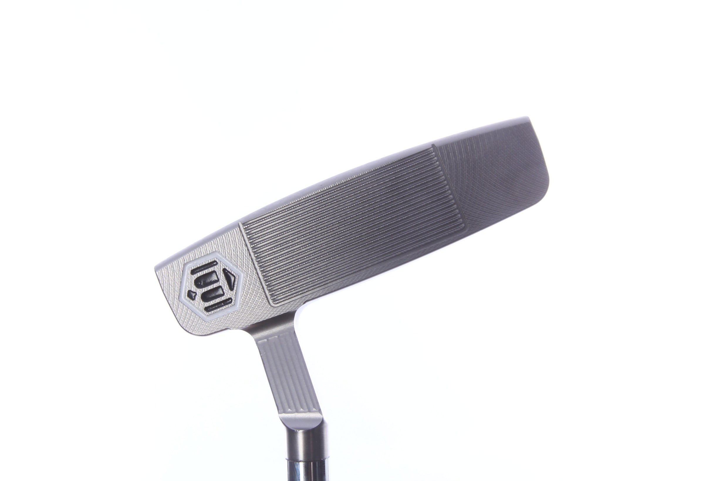 Used Bettinardi 2022 INOVAI 8.0 Slant Putter - Right-Handed - 35.5 in - Mallet-Next Round
