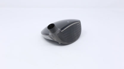 Used TaylorMade Qi10 Tour 3-Wood - HEAD ONLY - Left-Handed - 15 Degrees-Next Round