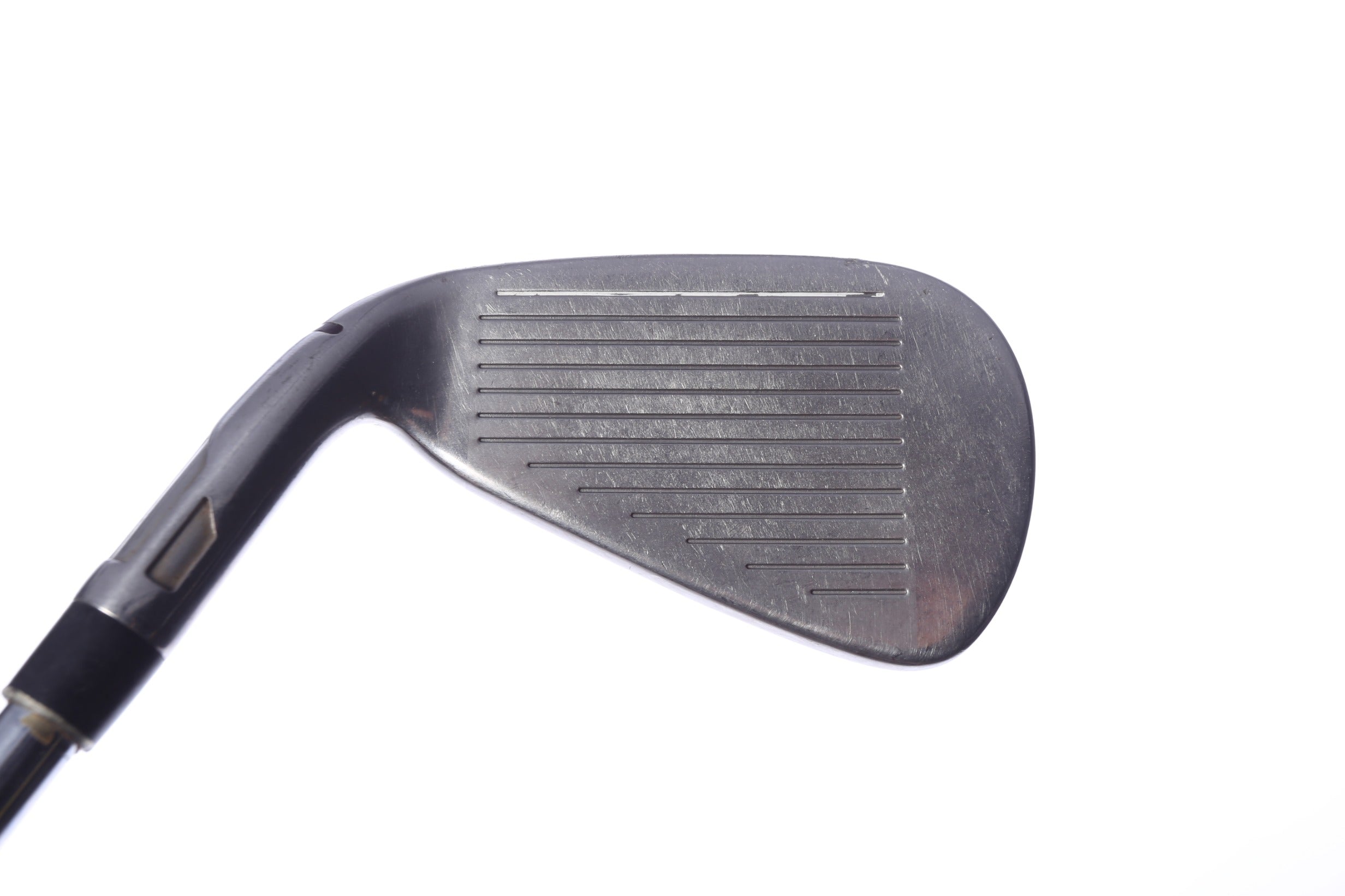 Used TaylorMade SIM MAX Single 5-Iron - Right-Handed - Stiff Flex-Next Round