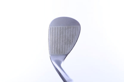 Used Titleist Vokey SM9 Tour Chrome Lob Wedge - Right-Handed - 58 Degrees - Wedge Flex-Next Round
