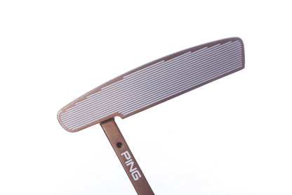 Used Ping Karsten TR Anser 5 Putter - Right-Handed - 34.5 in - Blade-Next Round