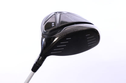 Used Titleist 915 D3 Driver - 8.5 Degrees - Extra Stiff Flex Aldila Rogue 95 MSI - Right-Handed