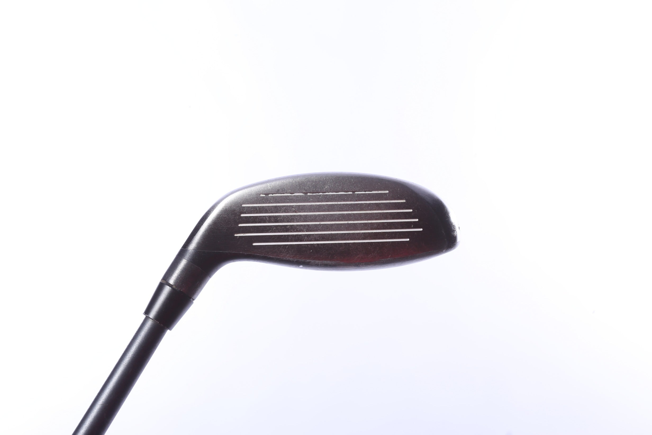 Used PXG 0317X 3H Hybrid - Right-Handed - 19 Degrees - Variable Flex-Next Round
