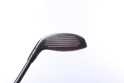 Used PXG 0317X 3H Hybrid - Right-Handed - 19 Degrees - Variable Flex-Next Round