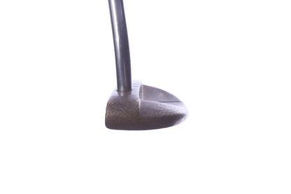 Used Odyssey Dual Force Rossie 2 Bronze Putter - Right-Handed - 33 in - Mallet