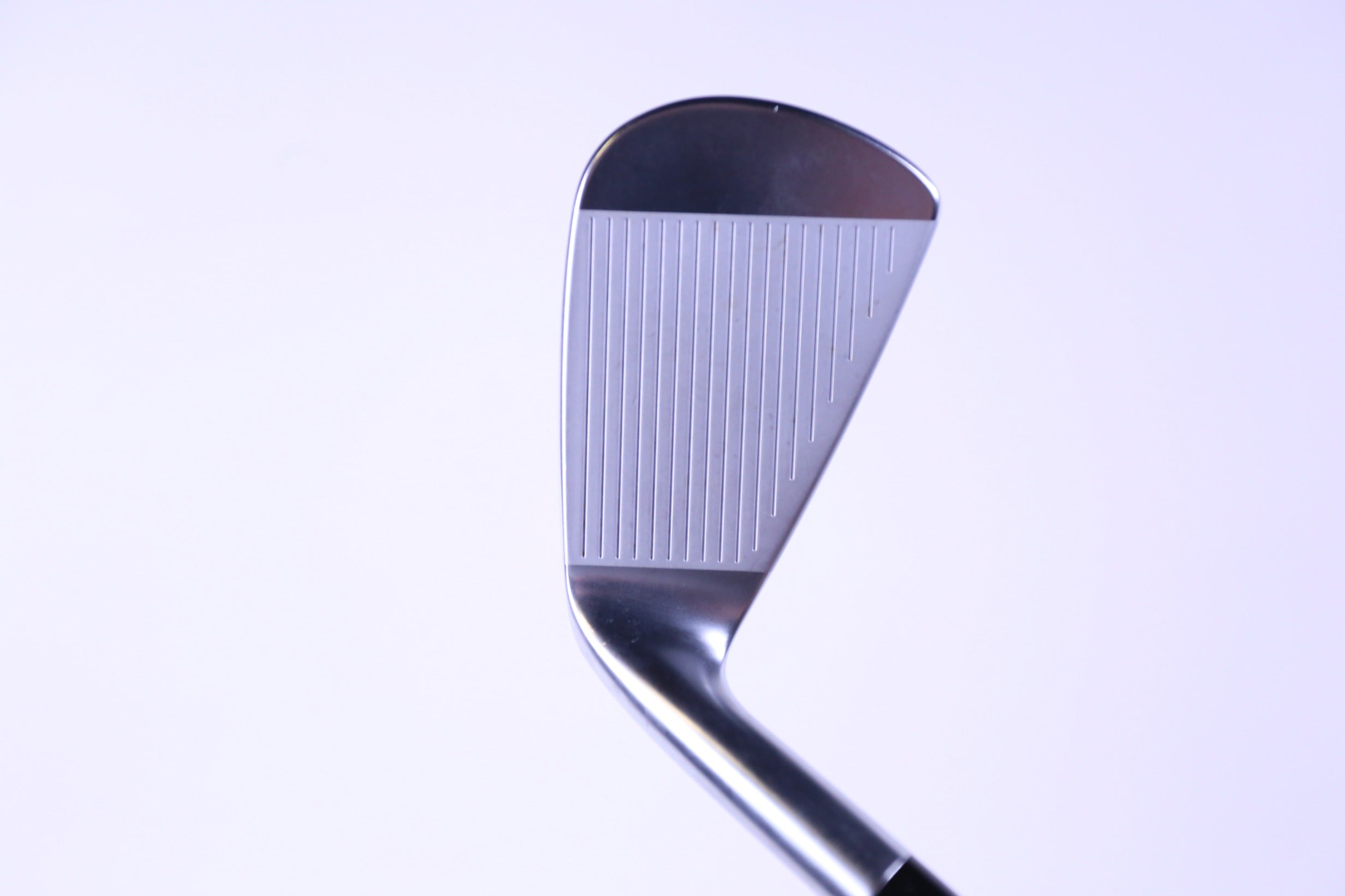 Used Callaway RAZR X Forged Single 6-Iron - Right-Handed - Stiff Flex-Next Round