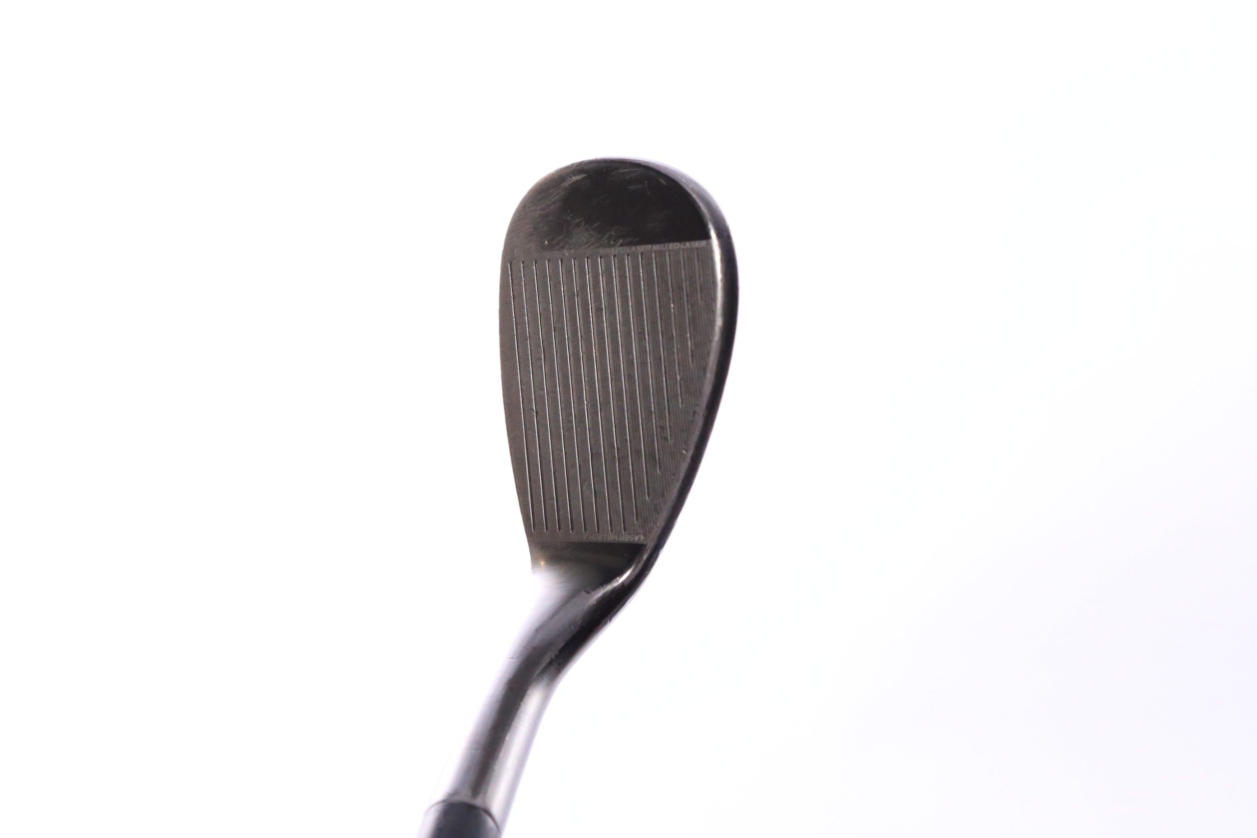Used Cleveland CG15 Black Pearl Lob Wedge - Right-Handed - 60 Degrees - Wedge Flex-Next Round