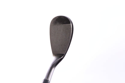 Used Cleveland CG15 Black Pearl Lob Wedge - Right-Handed - 60 Degrees - Wedge Flex-Next Round