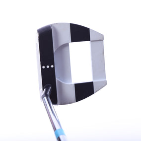 Used Odyssey Ai-ONE Jailbird Mini S Putter - Right-Handed - 35 in - Mallet-Next Round