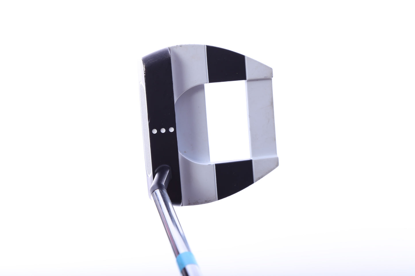 Used Odyssey Ai-ONE Jailbird Mini S Putter - Right-Handed - 35 in - Mallet-Next Round