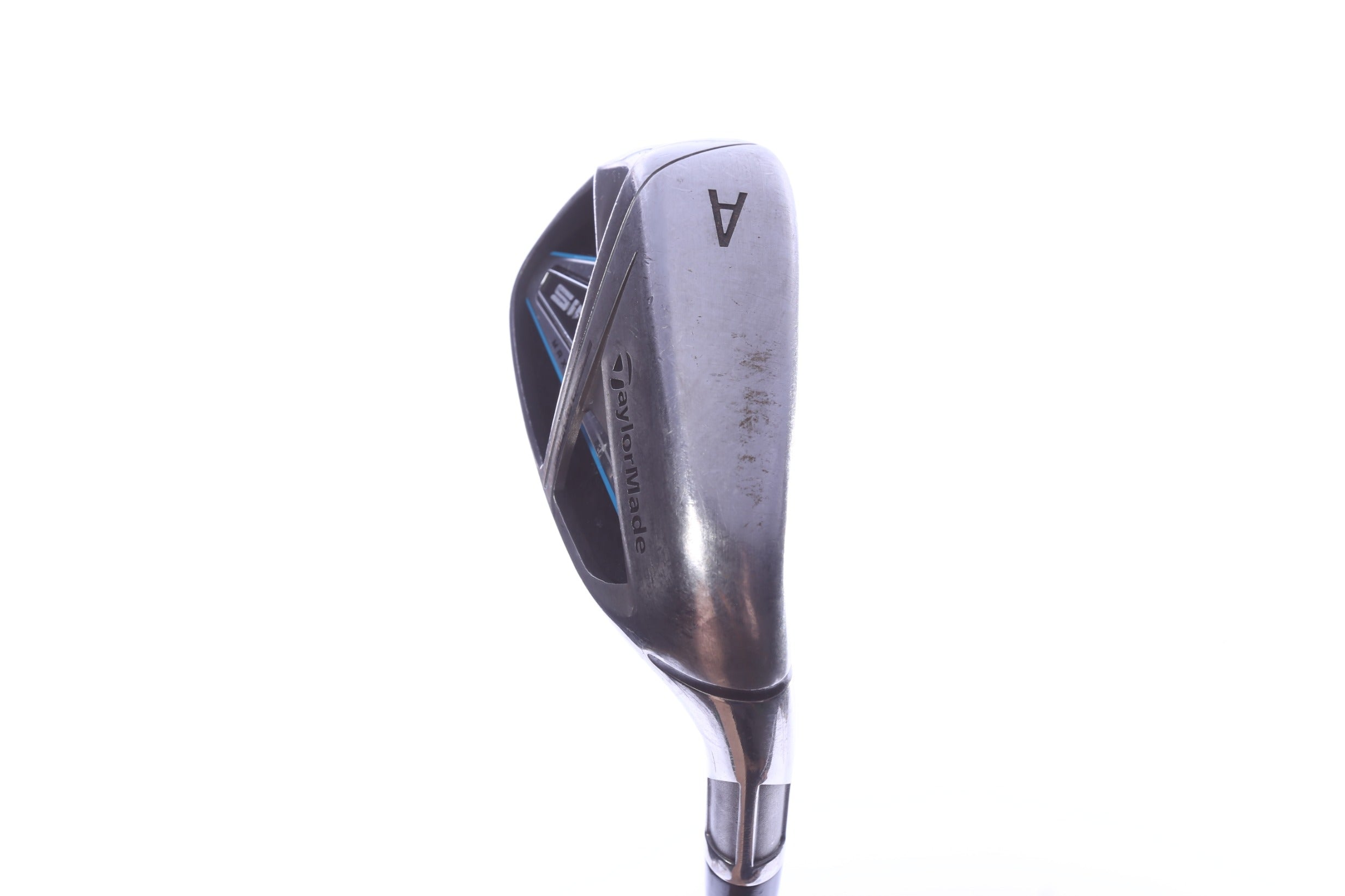 Used TaylorMade SIM MAX Approach Wedge - Right-Handed - 49 Degrees - Variable Flex