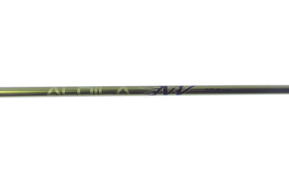 Used Cleveland HiBore XLS 3-Wood - Left-Handed - 15 Degrees - Stiff Flex