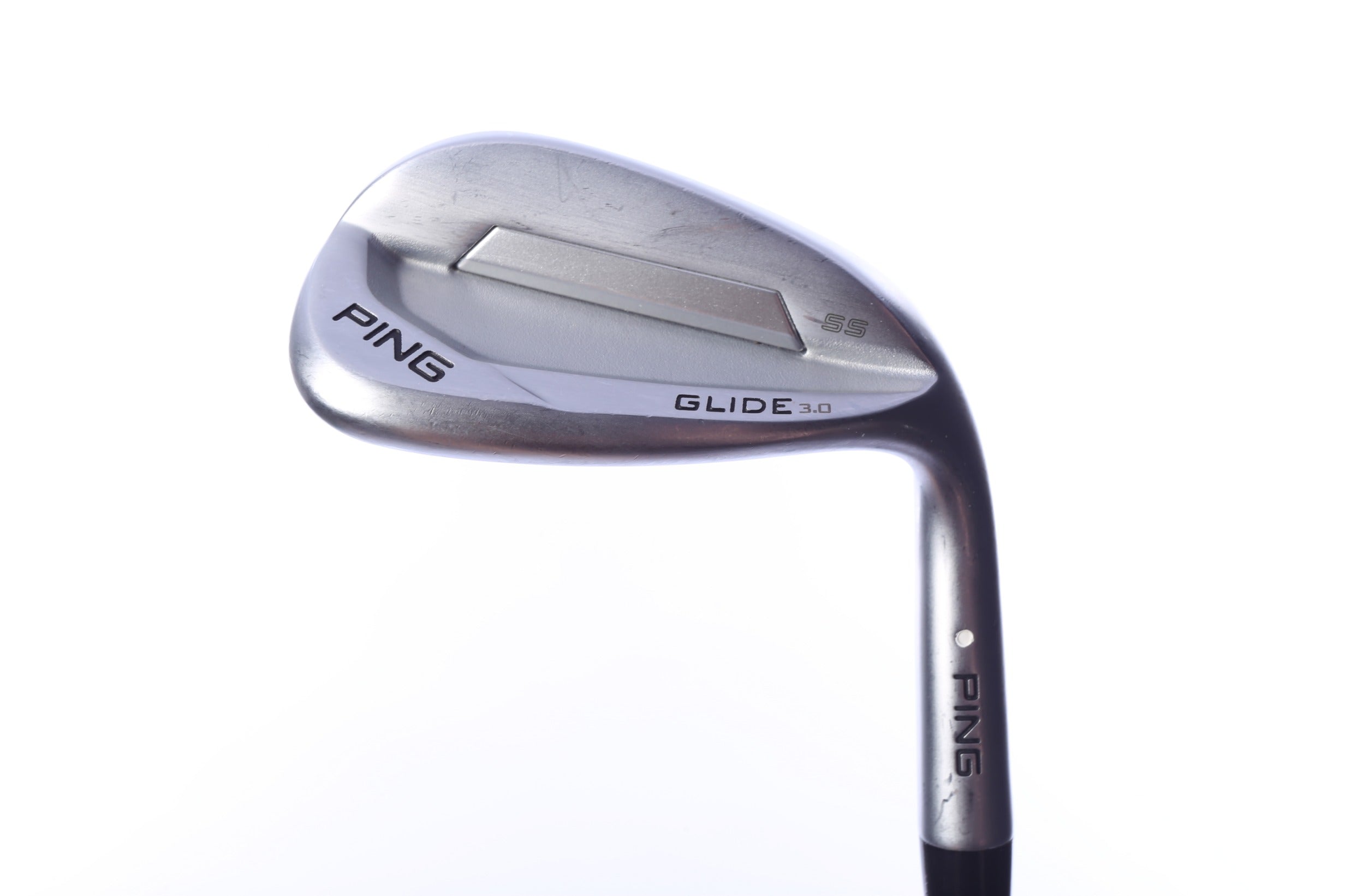 Used Ping Glide 3.0 Approach Wedge - Right-Handed - 50 Degrees - Wedge Flex