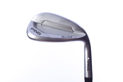 Used Ping Glide 3.0 Approach Wedge - Right-Handed - 50 Degrees - Wedge Flex