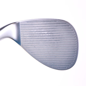 Used Cleveland RTX Full Face ZipCore Tour Satin Sand Wedge - Right-Handed - 56 Degrees - Stiff Flex-Next Round