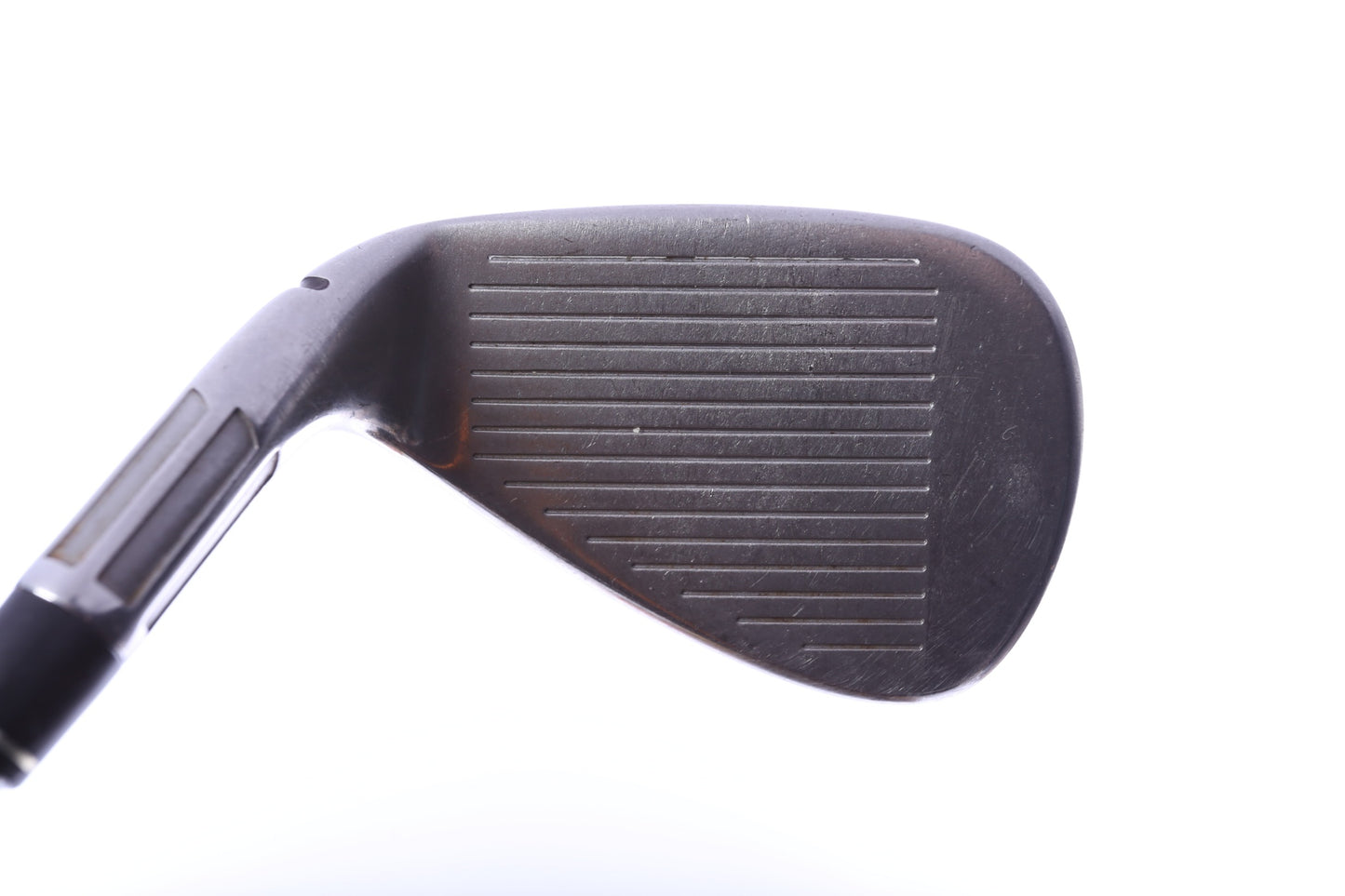 Used TaylorMade M2 2017 Approach Wedge - Right-Handed - 49 Degrees - Regular Flex-Next Round