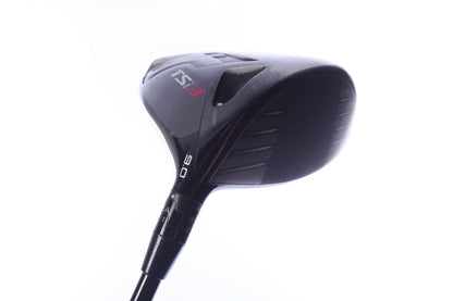Used Titleist TSi3 Driver - 9 Degrees - Stiff Flex Mitsubishi Tensei AV Series White - Right-Handed