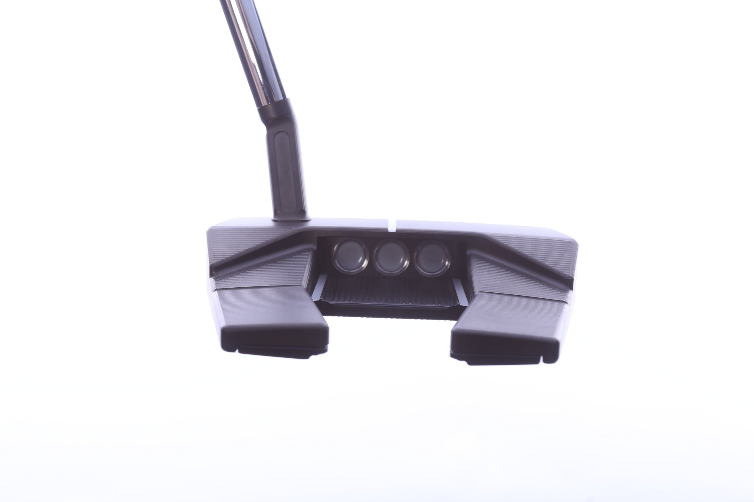 Used Titleist Scotty Cameron Phantom Black Limited 5.5 Putter - Right-Handed - 35 in - Mallet