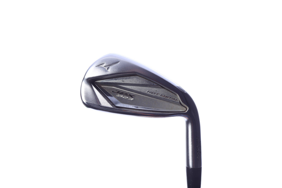 Used Mizuno JPX 923 Hot Metal Single 5-Iron - Right-Handed - Regular Flex