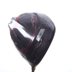 Used TaylorMade STEALTH 2 PLUS Driver - 9 Degrees - Extra Stiff Flex Mitsubishi Tensei AV Series Blue - Right-Handed-Next Round
