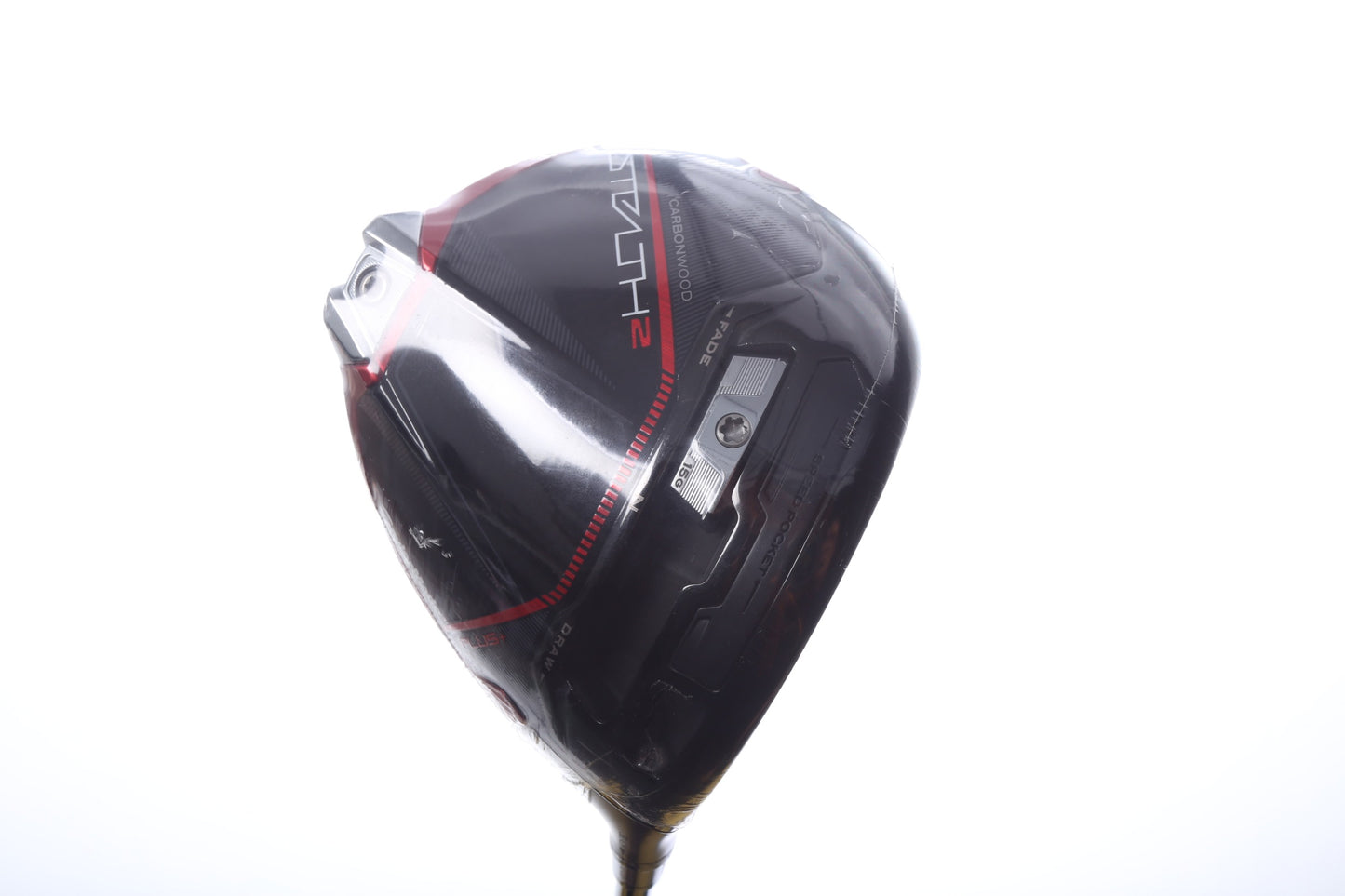 Used TaylorMade STEALTH 2 PLUS Driver - 9 Degrees - Extra Stiff Flex Mitsubishi Tensei AV Series Blue - Right-Handed-Next Round