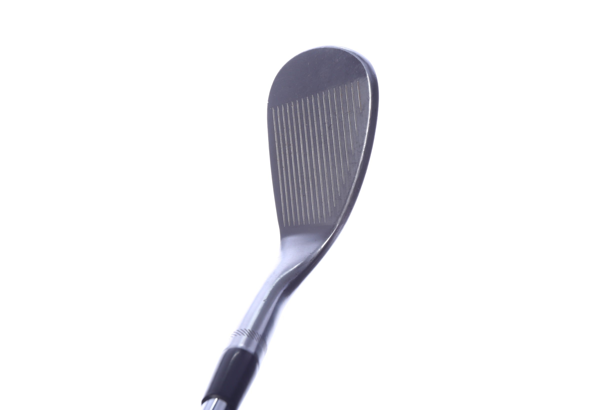 Used Titleist Vokey SM8 Tour Chrome Lob Wedge - Right-Handed - 60 Degrees - Extra Stiff Flex-Next Round