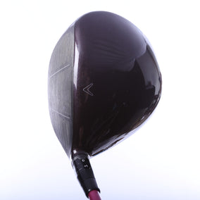 Used Callaway Big Bertha REVA 23 Driver - 10.5 Degrees - Ladies Flex Acer Velocity Pink - Right-Handed-Next Round