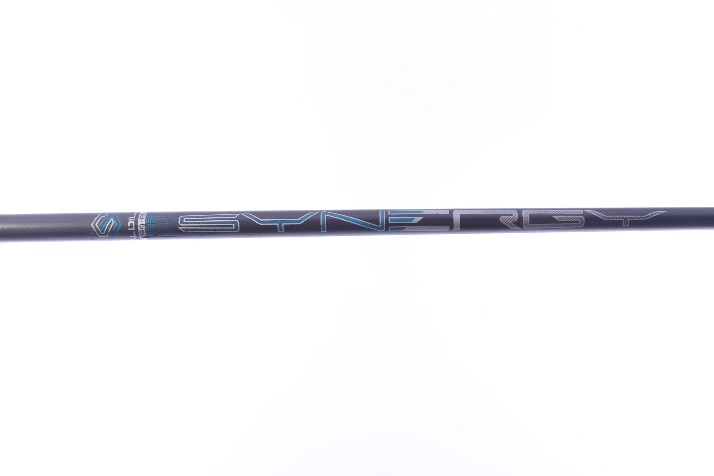 Used Callaway Rogue Driver - 10.5 Degrees - Regular Flex Aldila Synergy  - Right-Handed