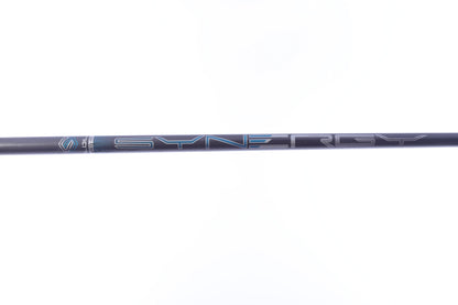 Used Callaway Rogue Driver - 10.5 Degrees - Regular Flex Aldila Synergy  - Right-Handed
