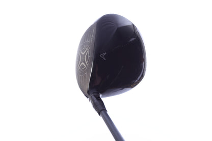 Used Callaway Epic Speed Driver - 9 Degrees - Stiff Flex Project X HZRDUS IM10 - Right-Handed-Next Round