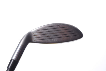 Used Callaway RAZR X 3H Hybrid - Right-Handed - 21 Degrees - Stiff Flex-Next Round