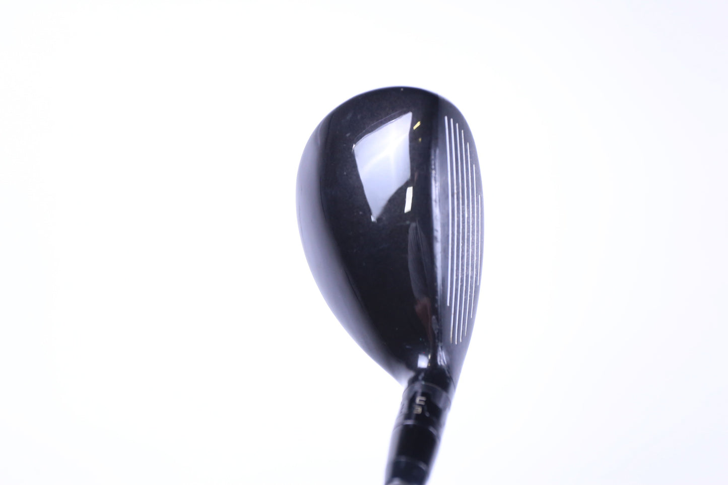 Used Titleist 913H 3H Hybrid - Left-Handed - 19 Degrees - Stiff Flex-Next Round
