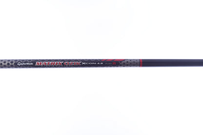 Used TaylorMade Burner SuperFast 3-Wood - Right-Handed - 15 Degrees - Regular Flex-Next Round