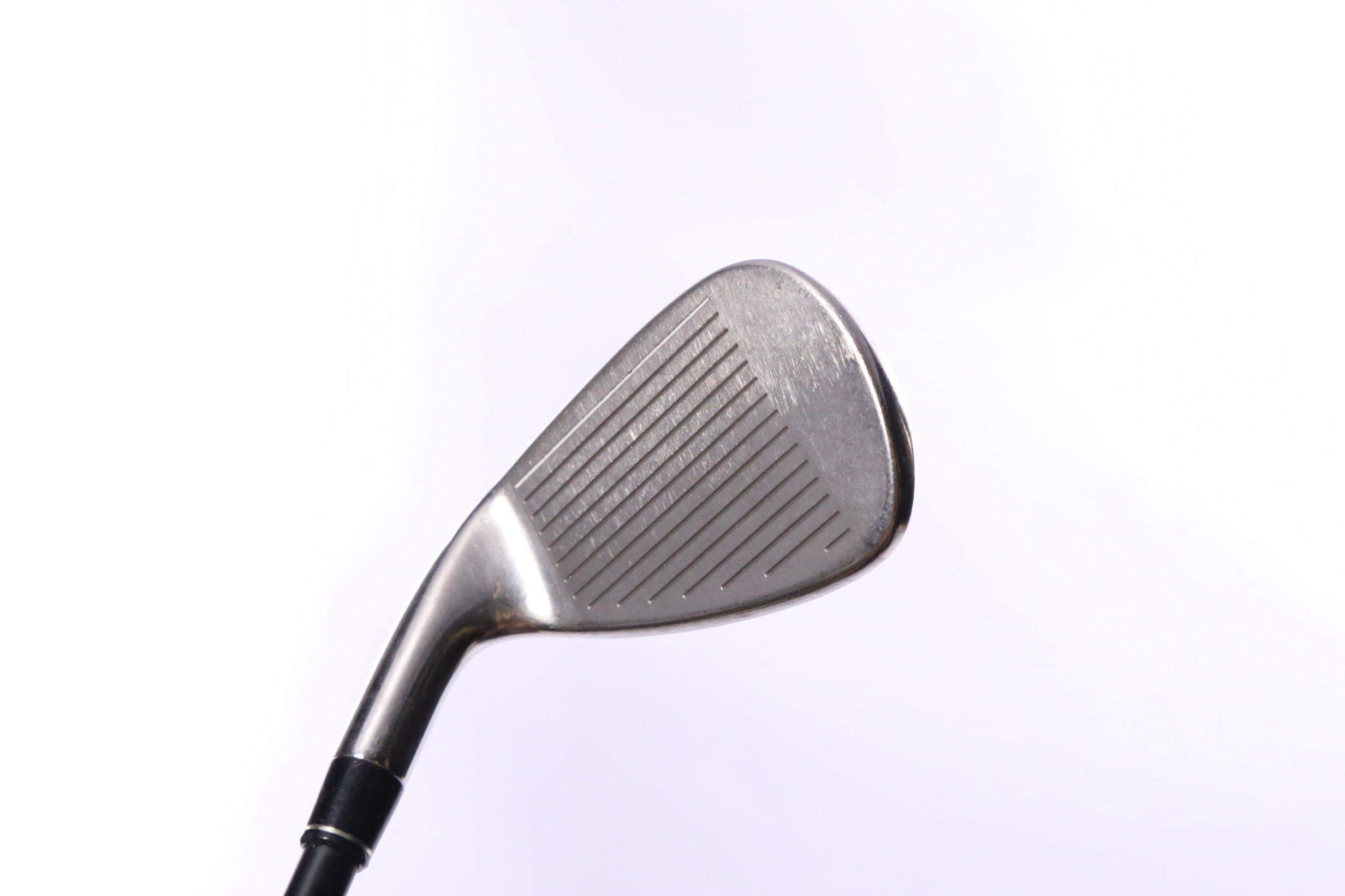 Used TaylorMade RocketBladez Single 9-Iron - Right-Handed - Seniors Flex-Next Round