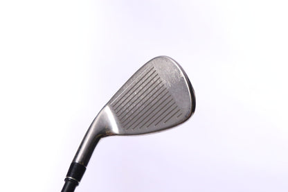 Used TaylorMade RocketBladez Single 9-Iron - Right-Handed - Seniors Flex-Next Round
