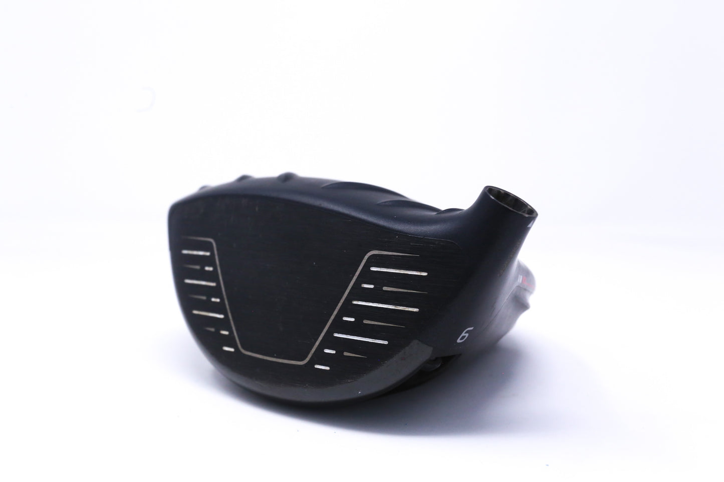 Used Ping G410 Plus Driver - HEAD ONLY - Right-Handed - 9 Degrees-Next Round