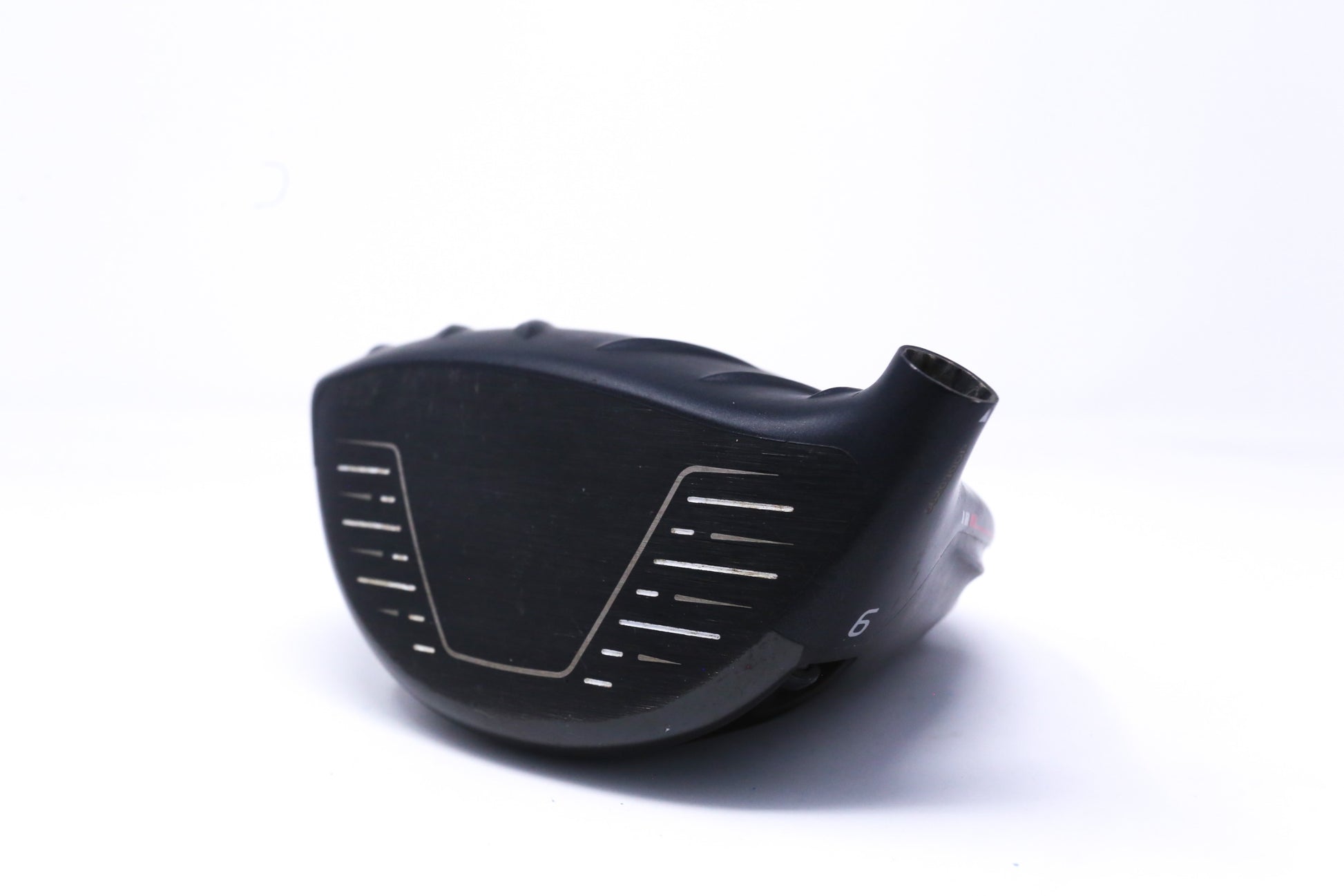 Used Ping G410 Plus Driver - HEAD ONLY - Right-Handed - 9 Degrees-Next Round