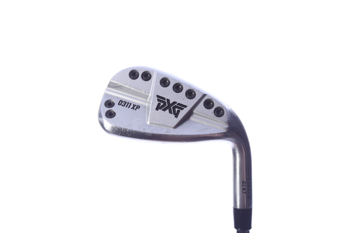 Used PXG 0311 XP GEN3 Pitching Wedge - Right-Handed - 42 Degrees - Regular Flex