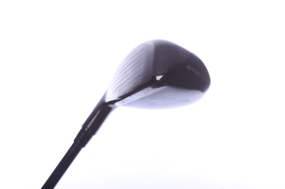 Used TaylorMade STEALTH PLUS Rescue 3H Hybrid - Right-Handed - 19.5 Degrees - Stiff Flex