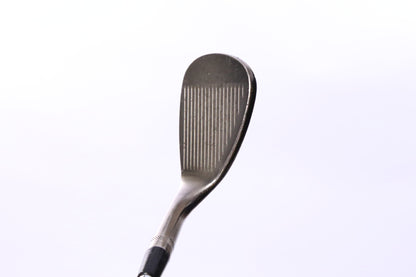 Used Titleist Vokey SM4 Tour Chrome Sand Wedge - Right-Handed - 56 Degrees - Wedge Flex